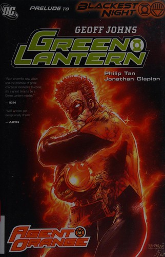 Green Lantern