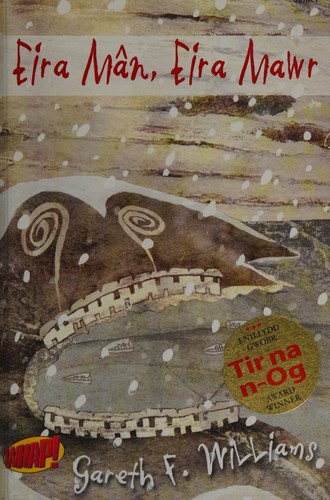 Eira mân, eira mawr