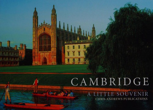 Cambridge