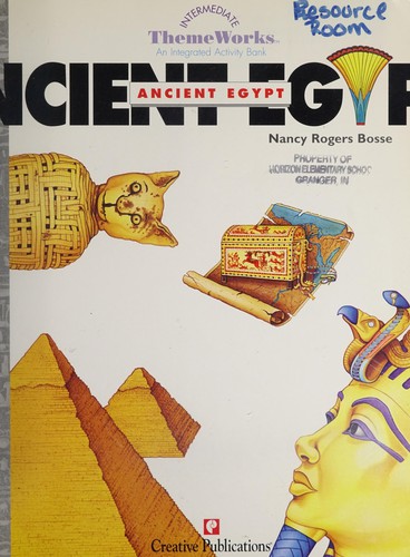 Ancient Egypt (ThemeWorks)
