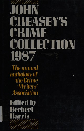 John Creasey's Crime Collection, 1987