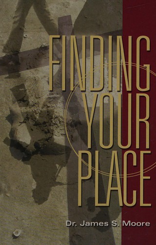 Finding your place