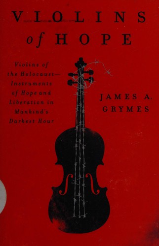 Violins of hope
