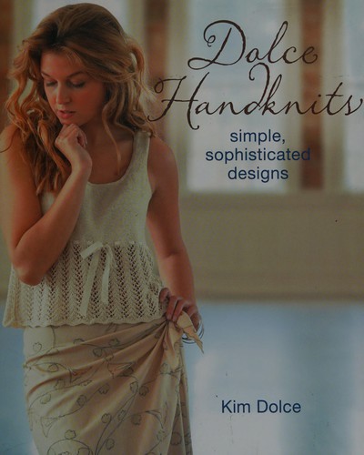 Dolce handknits