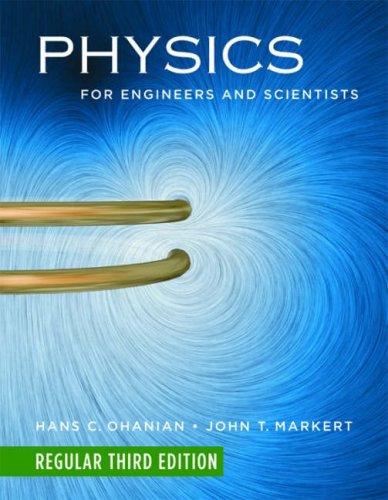 Physics for engineers and scientists