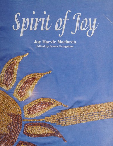 Spirit of joy
