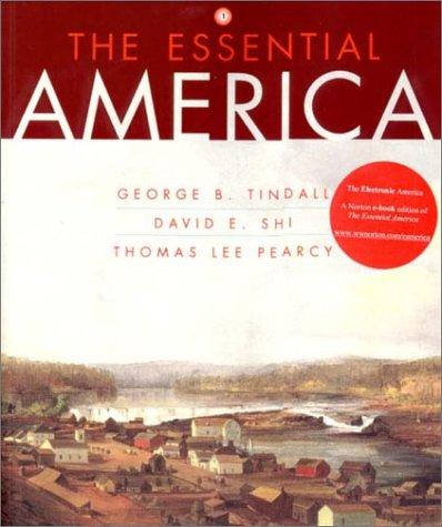 Essential America