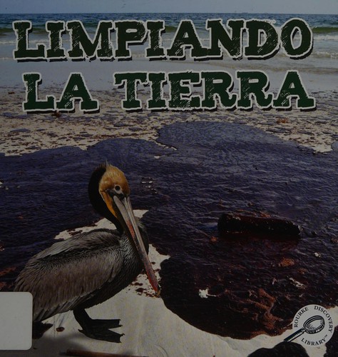 Limpiando la Tierra