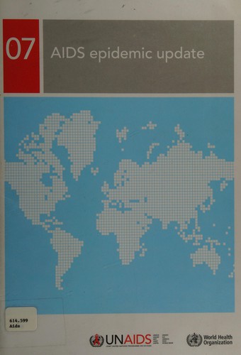 AIDS epidemic update