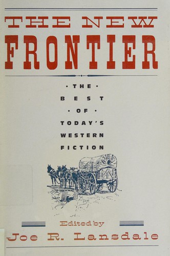 The New frontier
