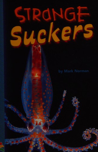 Strange suckers