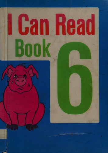 I Can Read