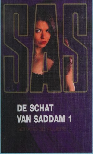 De schat van Saddam (1)