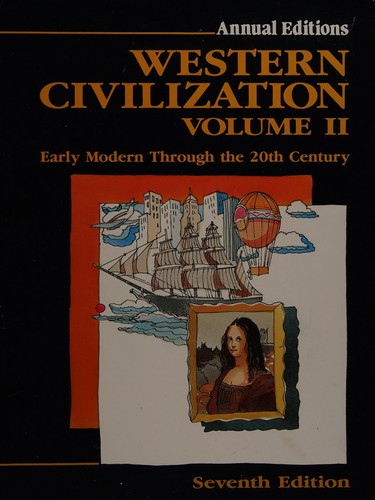 Western Civilization