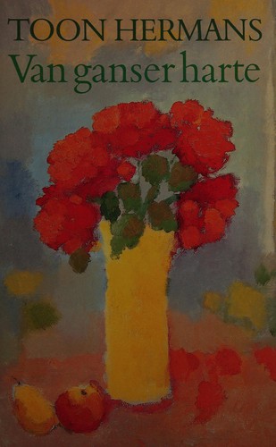Van ganser harte