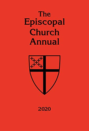 Episcopal Church Annual 2020