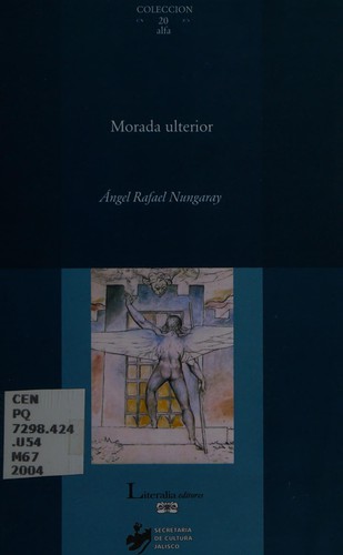 Morada ulterior