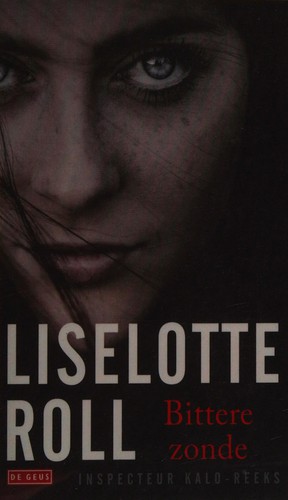Bittere zonde