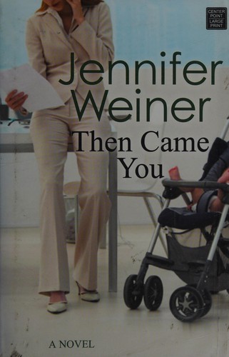 Then came you