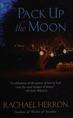 Pack up the moon