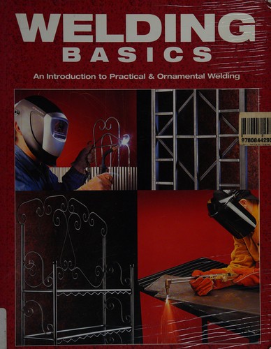 Welding basics