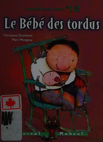 Le bébé des tordus