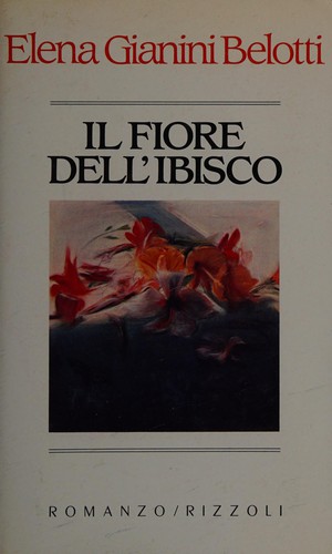 Il fiore dell'ibisco