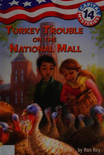 Turkey trouble on the National Mall