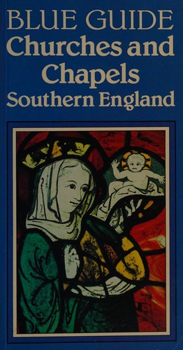 Churches and chapels of southern England