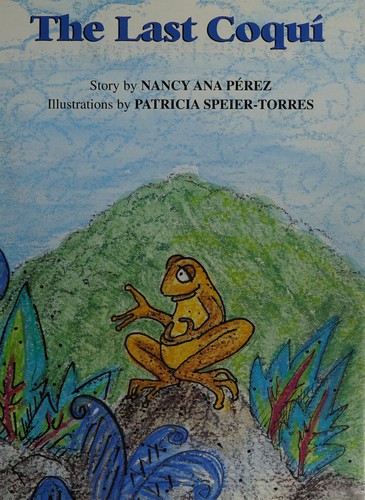 The Last Coqui