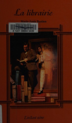 La librairie