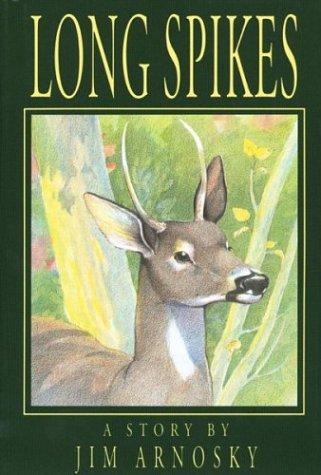 Long Spikes