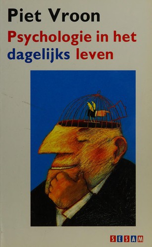 Psychologie in het dagelijks leven