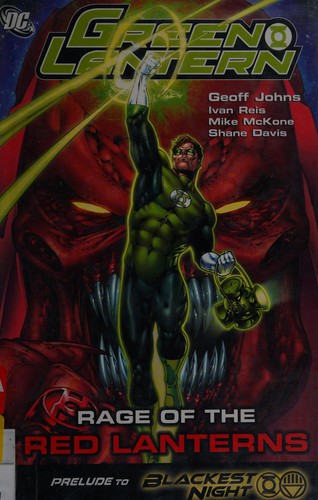 Green Lantern