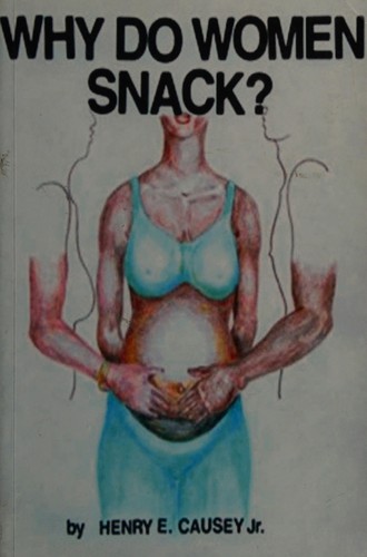 Why do women snack?