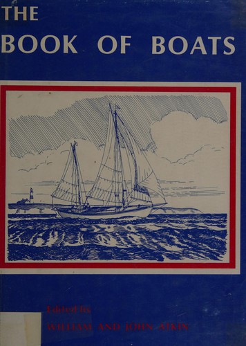 The book of boats