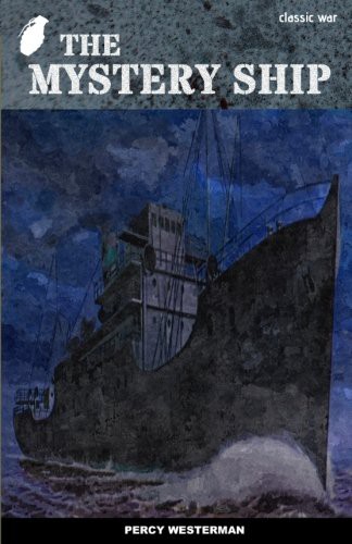 The Mystery Ship