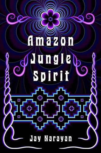 Amazon Jungle Spirit