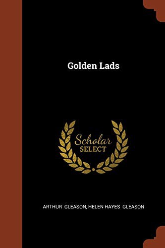 Golden Lads
