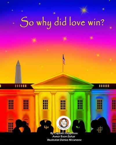So Why Did Love Win?