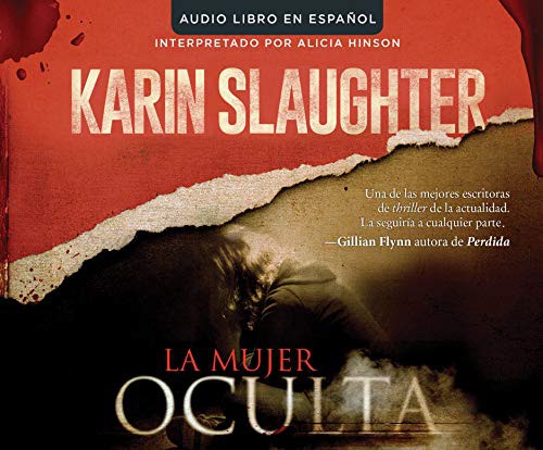 La mujer oculta