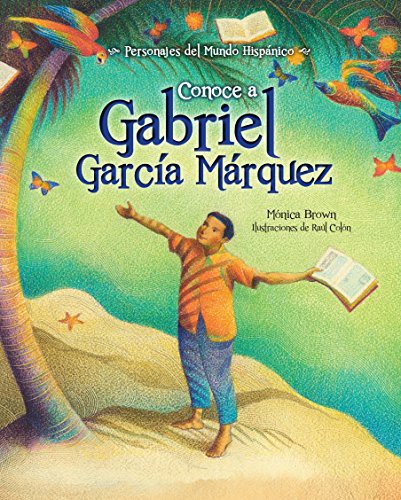 Conoce a Gabriel García Márquez / My Name is Gabito