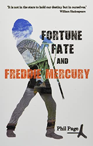 Fortune, Fate and Freddie Mercury