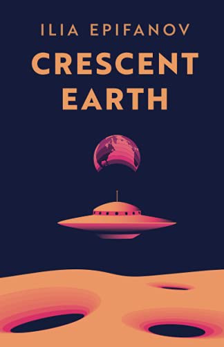 Crescent Earth