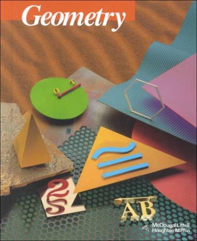 Geometry
