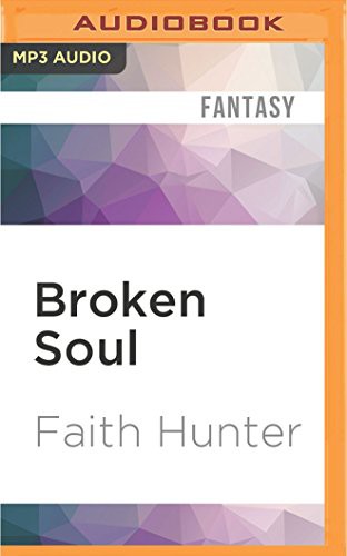 Broken Soul