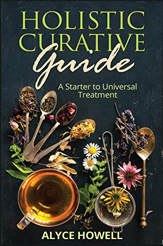 HOLISTIC CURATIVE GUIDE