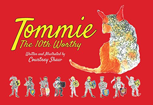 Tommie the 10th Worthy