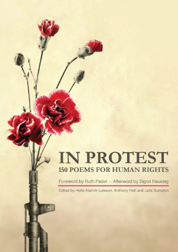 In Protest