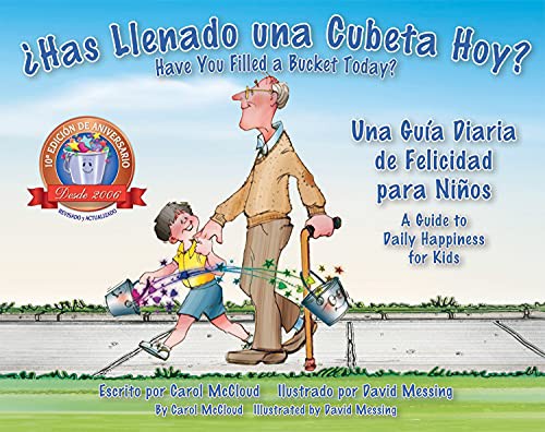 ¿Has Llenado una Cubeta Hoy?